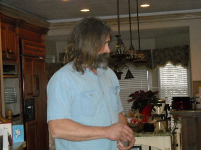 James Henderson
