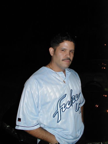 Reinaldo Ortiz