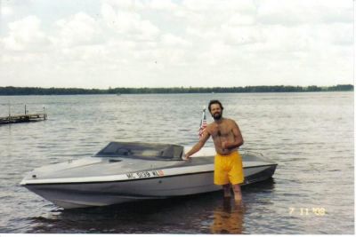 John Palmer