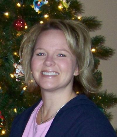 Jennifer Maas
