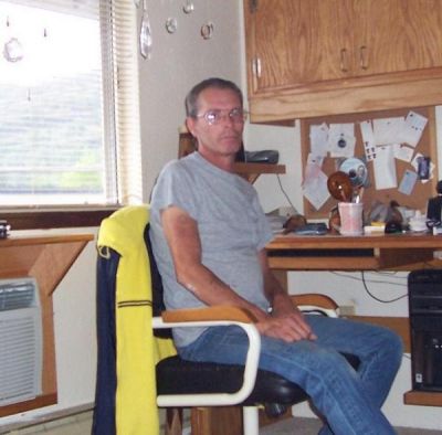 Alan Phelps