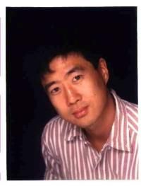 Colin Kau