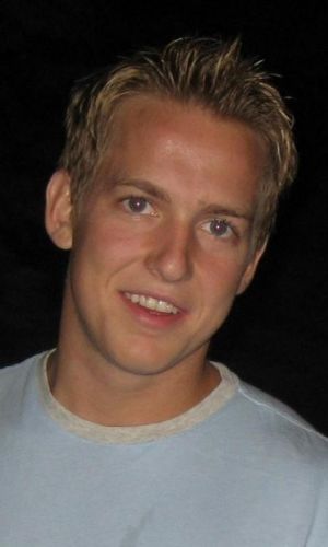 Adam Miller