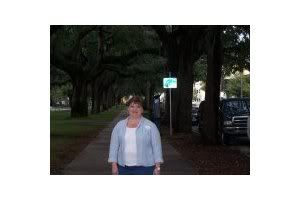 Nancy Reeves