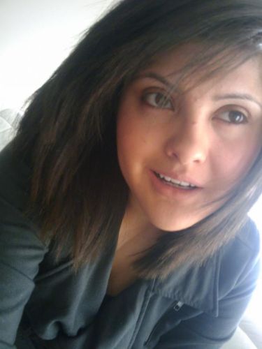 Erika Mccolley