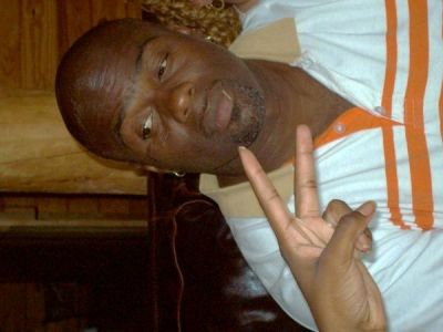 Leroy Hooks