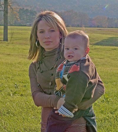 Jennifar Buckman