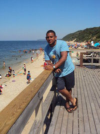 Omar Lozano