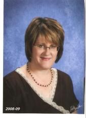 Karen Lockridge