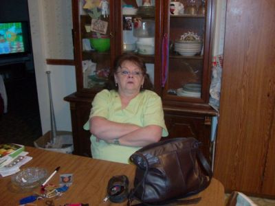 Donna Gale