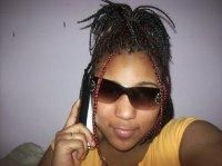 Tanisha Bertram