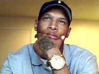 Kendric Degraffreed
