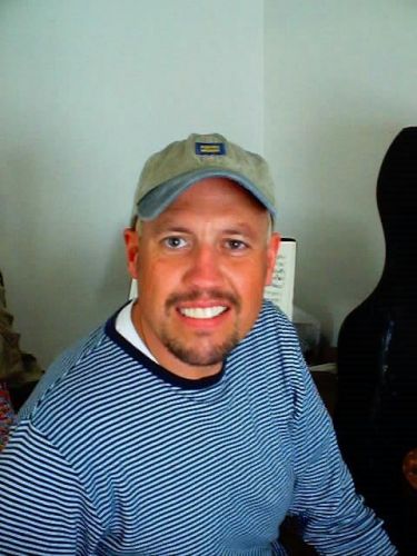 Gregory Harden