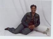 Doris Thomas