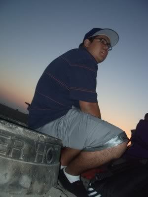 Shawn Moore