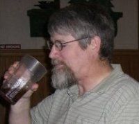 Timothy Miles