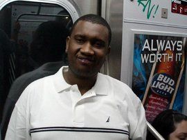 Mamadou Ndiaye