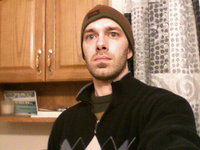 Grant Richardson