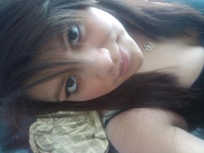 Johana Arce