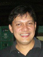Anthony Pujol