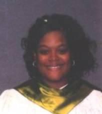 Latoya Porcher