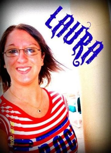 Laura Millard