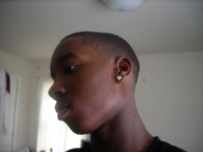 Kareem Barrow