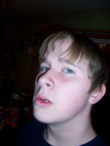 Brandon Meshell