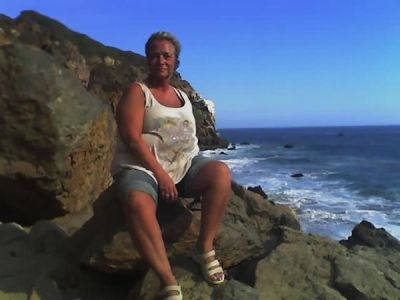 Christina Mcghee