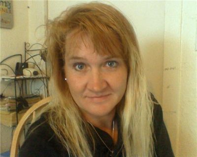Cris Rasmussen