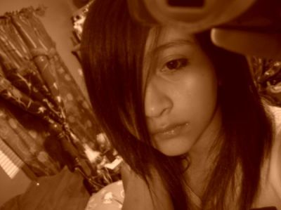 Amy Barrera