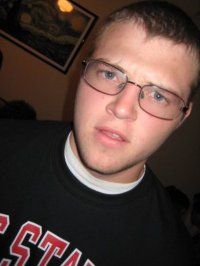 Andrew Masten
