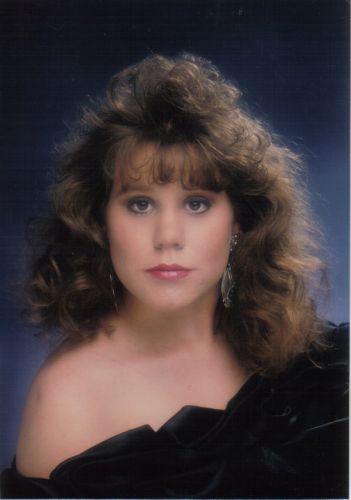 Theresa Frazier