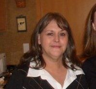 Kathy Spence