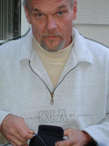 Rainer Weber