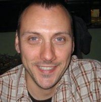 Darrell Westbury