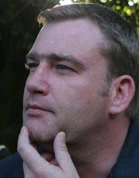 Paul Harper