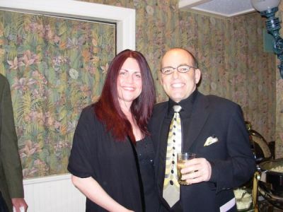 Patrick Policastro