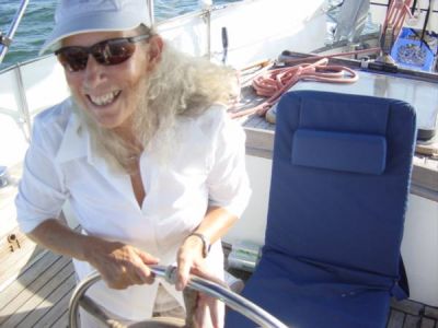 Patricia Pleasant
