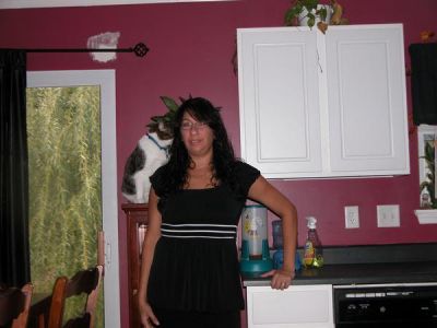 Patricia Sanders