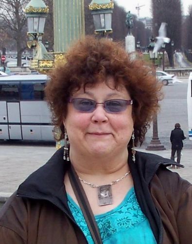 Linda Gitlin