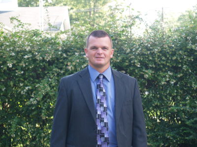 Gary Watkins