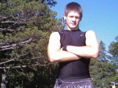 Joshua Kirkendall