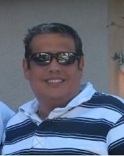 Ricardo Aguilera