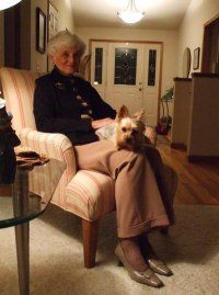Virginia Lawrence