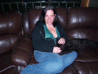 Marilyn Brossard