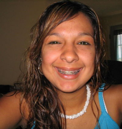 Shannon Hamby