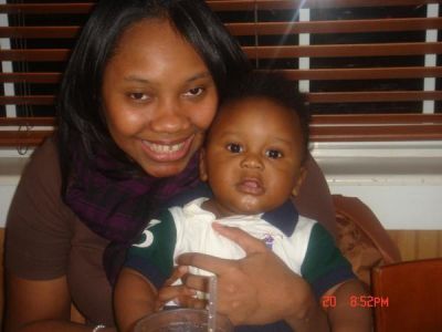 Nickida Cristal Stephens