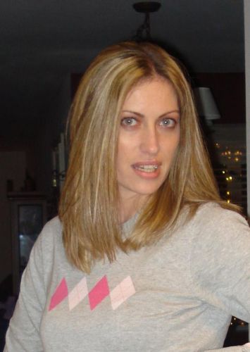 Melissa Brenner