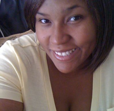 Chantel Carter